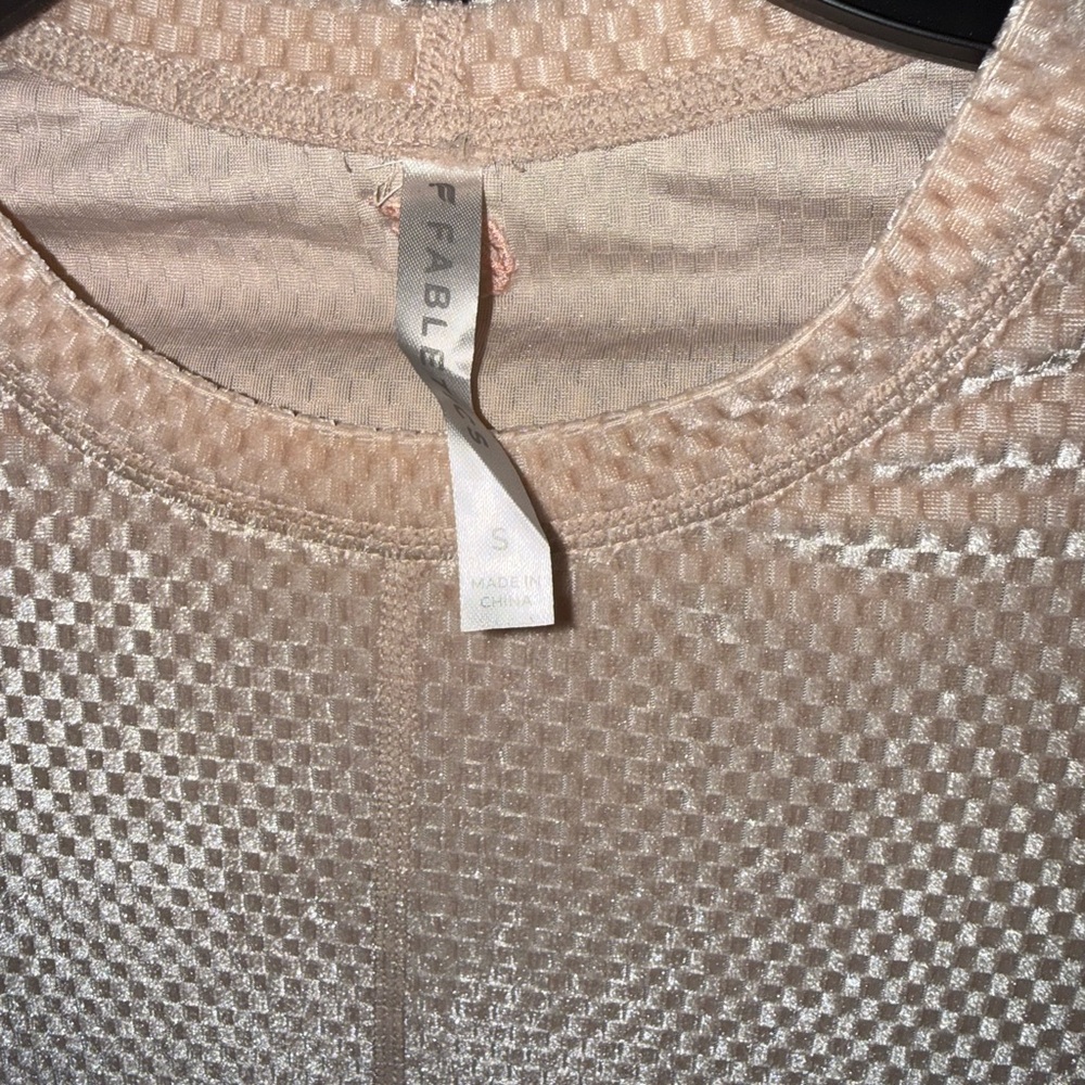 Fabletics Snake Print Set - Picture 12 of 12